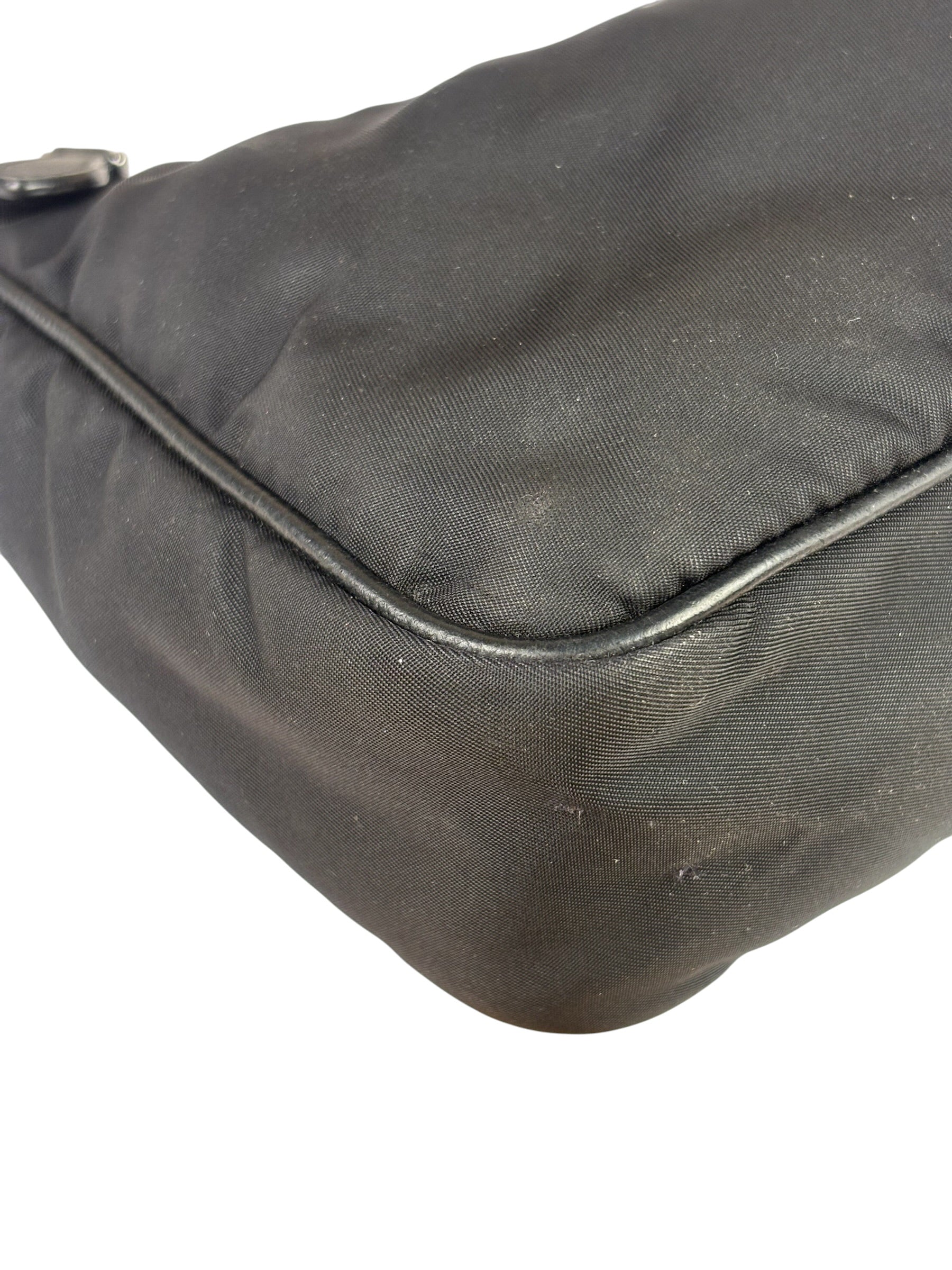 Prada Nylon Re-Edition Pochette