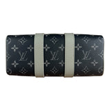 Louis Vuitton Dust Keepall Bandouliere 25 Handbag