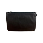 Chanel Timeless Flat Zip Pouch/ O-Case 2004