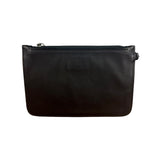 Chanel Timeless Flat Zip Pouch/ O-Case 2004