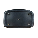 Hermes Black Clemence Lindy 26