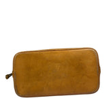 Louis Vuitton Monogram Alma Handbag PM