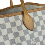 Louis Vuitton Damier Azur Neverfull GM