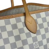 Louis Vuitton Damier Azur Neverfull GM