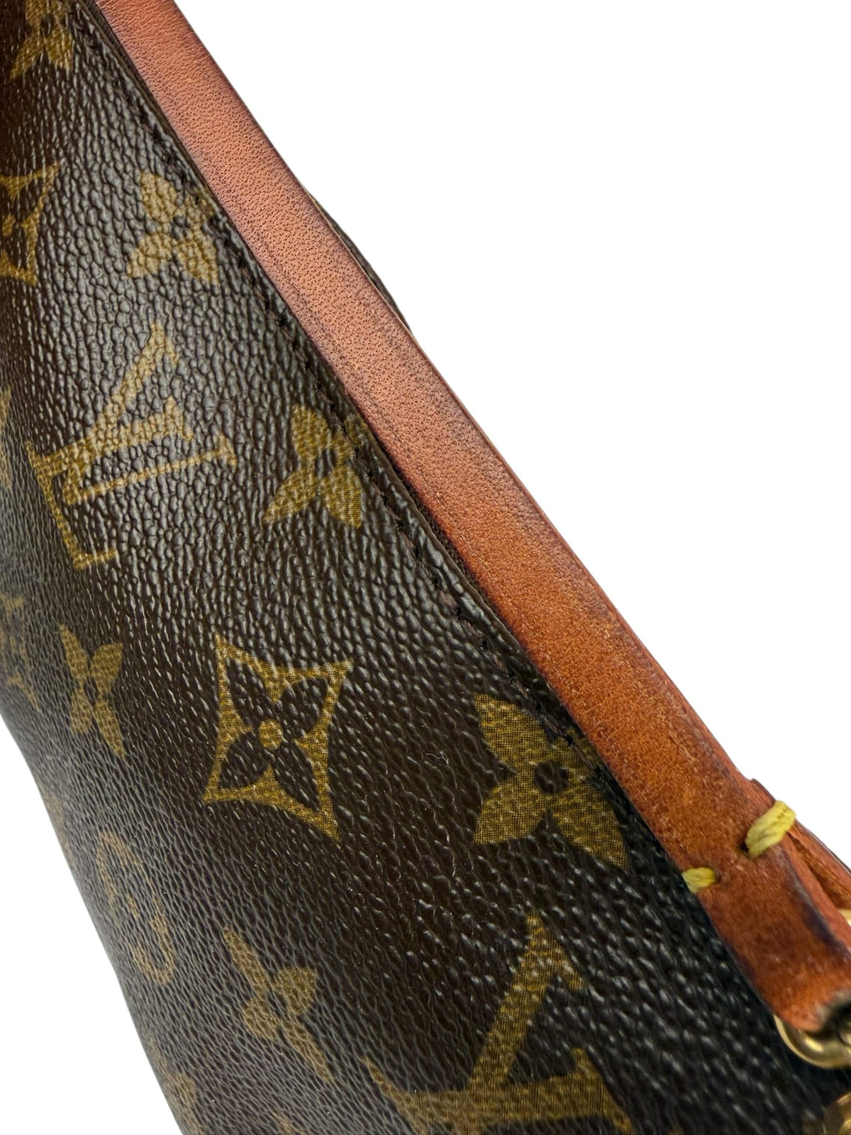 Louis Vuitton Monogram Pochette