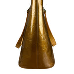 Louis Vuitton Monogram Vernis Houston Bronze