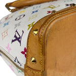 Louis Vuitton Monogram Murakami Alma PM