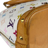 Louis Vuitton Monogram Murakami Alma PM