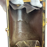 Louis Vuitton Monogram Coin Mini Pouch