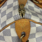 Louis Vuitton Damier Azur Speedy 30