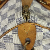 Louis Vuitton Damier Azur Speedy 30
