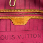 Louis Vuitton Monogram Voyagez Neverfull MM