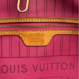 Louis Vuitton Monogram Voyagez Neverfull MM