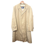 Burberry Vintage Brown Trench Coat