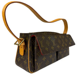 Louis Vuitton Monogram Viva-Cite Shoulder Bag MM