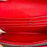 Stella McCartney Falabella Long Wallet