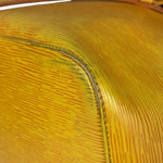 Louis Vuitton Yellow Epi Leather Neo Bucket Bag