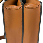 Louis Vuitton Monogram Dauphine Two-Way Bag MM