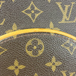 Louis Vuitton Vintage Monogram Ellipse GM Shoulder Bag