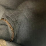 Fendi FF Canva Mini Papillon Pochette