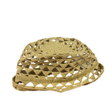 Prada Beige 100% Viscosa Hat