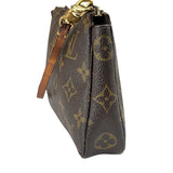 Louis Vuitton Vintage Monogram Pochette