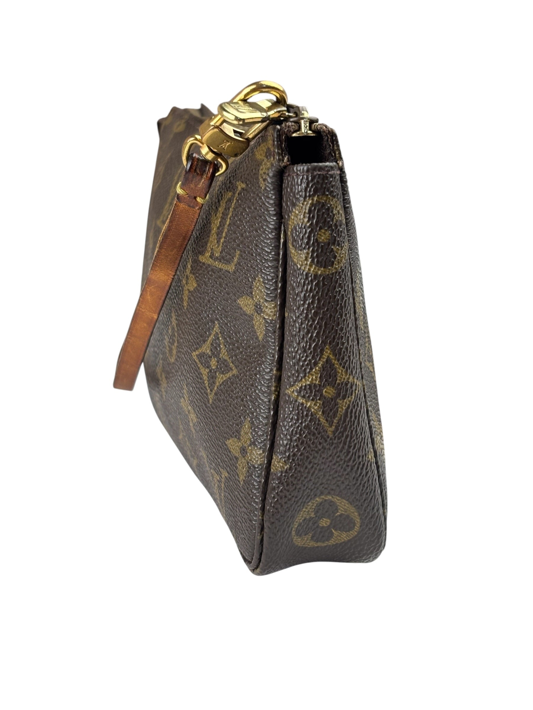 Louis Vuitton Vintage Monogram Pochette