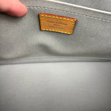 Louis Vuitton Vernis Monogram Rosewood Handbag