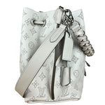 Louis Vuitton Leather Muria Bucket Bag