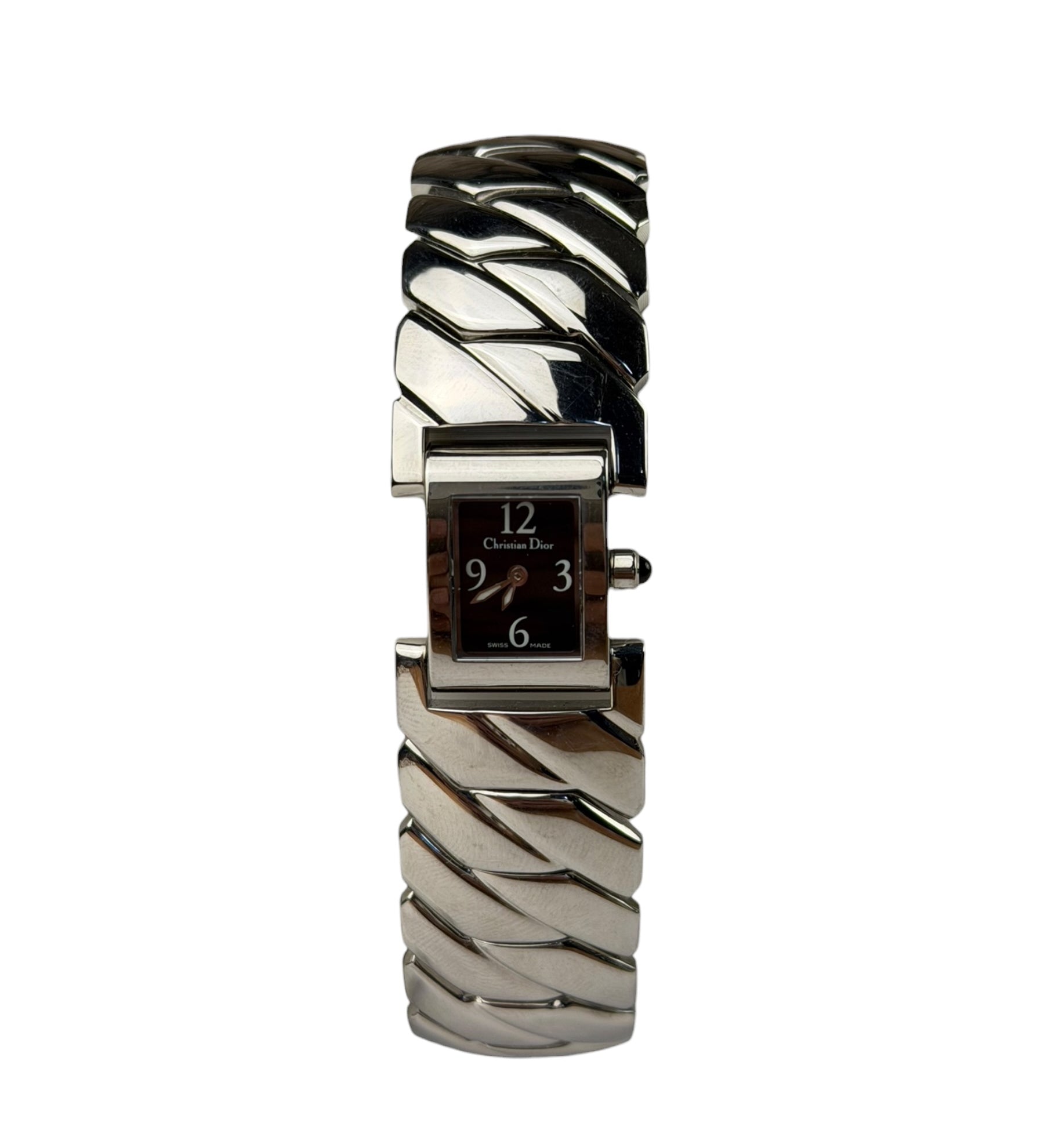Christian Dior Classic Black Dial DV2-100