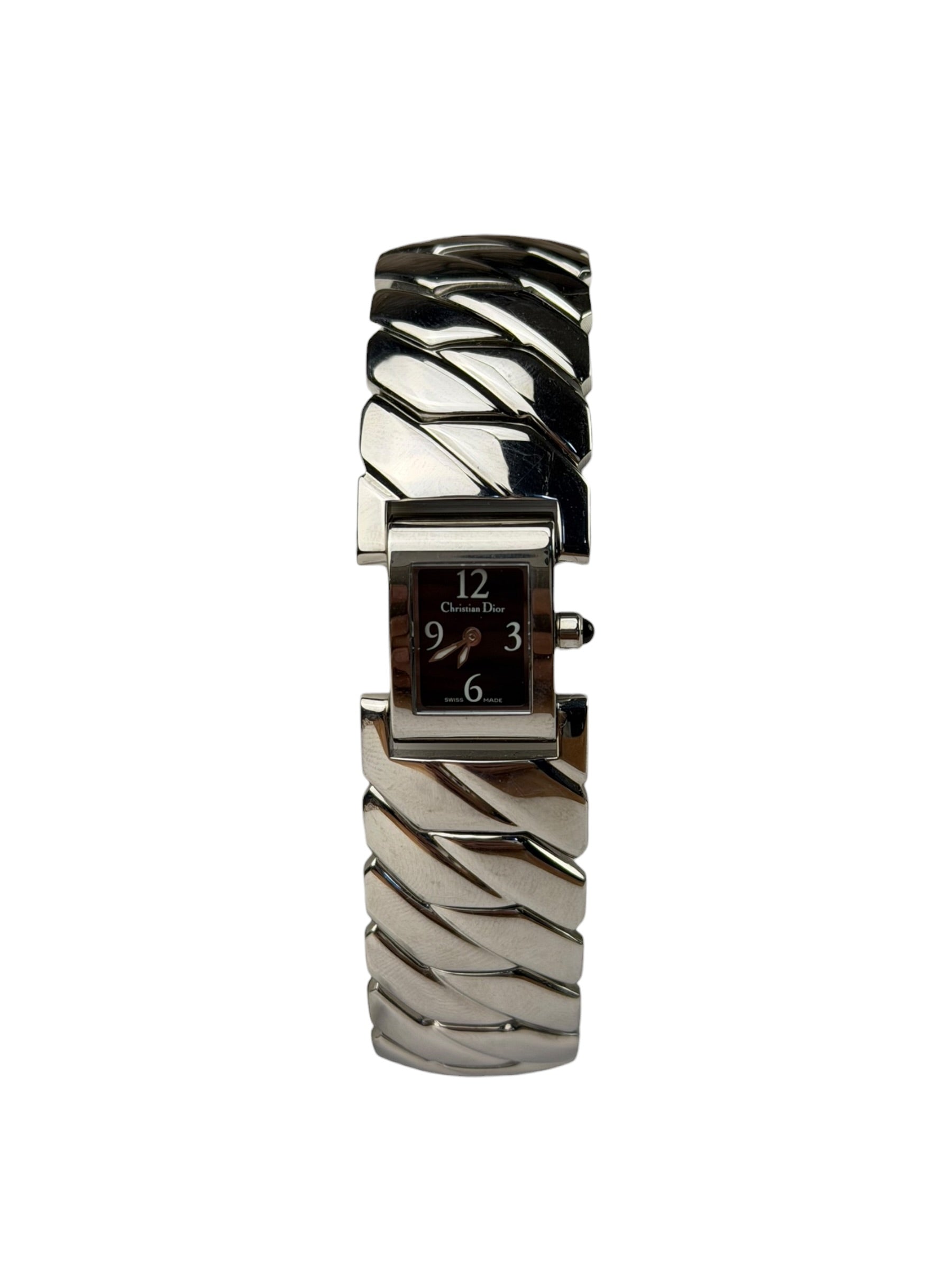 Christian Dior Classic Black Dial DV2-100