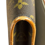 Louis Vuitton Monogram Twin Pochette