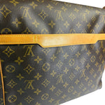 Louis Vuitton Monogram Abbesses Messenger Bag GM