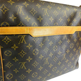 Louis Vuitton Monogram Abbesses Messenger Bag GM