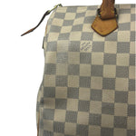 Louis Vuitton Damier Azur Speedy 30