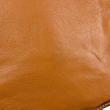 Chloé Marcie Tan Leather 2Way Bag
