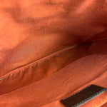 Louis Vuitton Damier Ebene Parioli Shoulder Tote