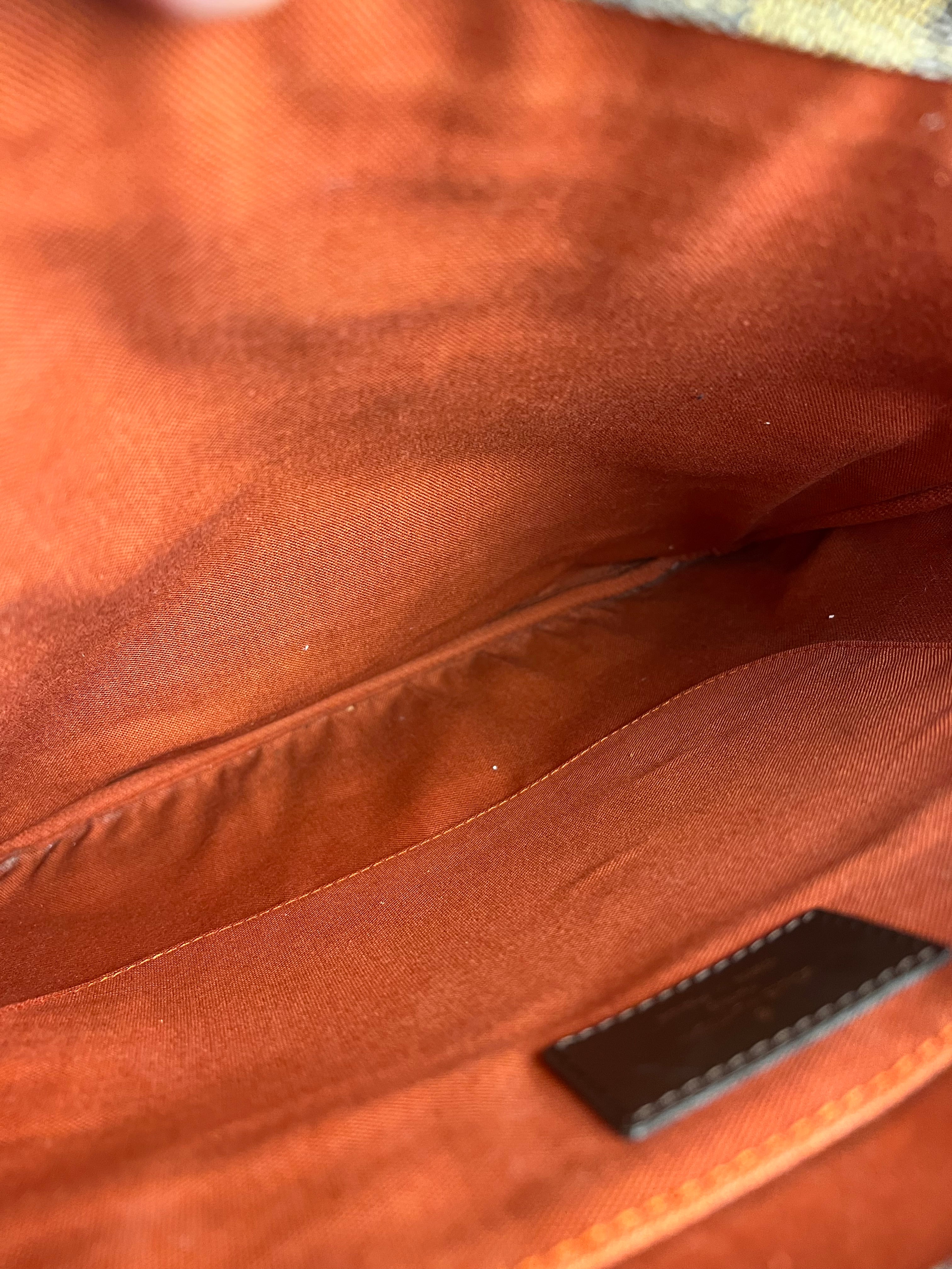 Louis Vuitton Damier Ebene Parioli Shoulder Tote