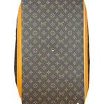 Louis Vuitton Monogram Cruiser Bag