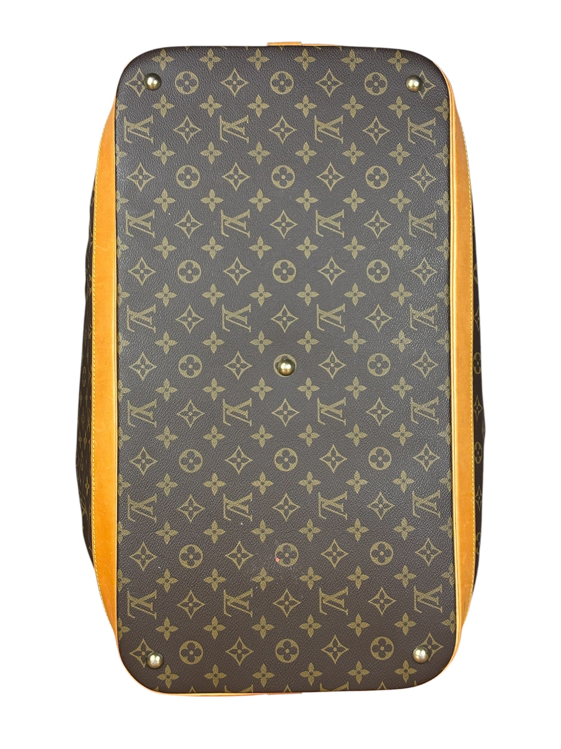 Louis Vuitton Monogram Cruiser Bag