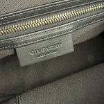 Givenchy Nightingale Studded Handbag
