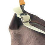 Louis Vuitton Brown Antigua Cabas Shoulder Bag GM