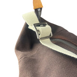 Louis Vuitton Brown Antigua Cabas Shoulder Bag GM