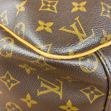 Louis Vuitton Monogram Excursion Top-Handle Bag