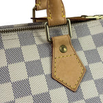 Louis Vuitton Damier Azur Speedy 25