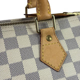 Louis Vuitton Damier Azur Speedy 25