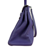 Hermes Togo Kelly II Retourne 32 Ultraviolet 2010