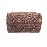 Louis Vuitton Jacquard Since 1854 Speedy Bandouliere 25