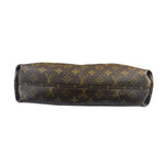 Louis Vuitton Monogram CarryAll Bag MM
