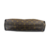 Louis Vuitton Monogram CarryAll Bag MM